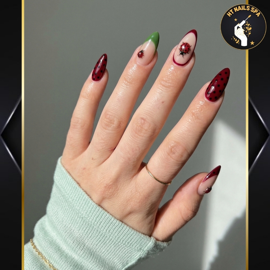 H&T Nails Spa